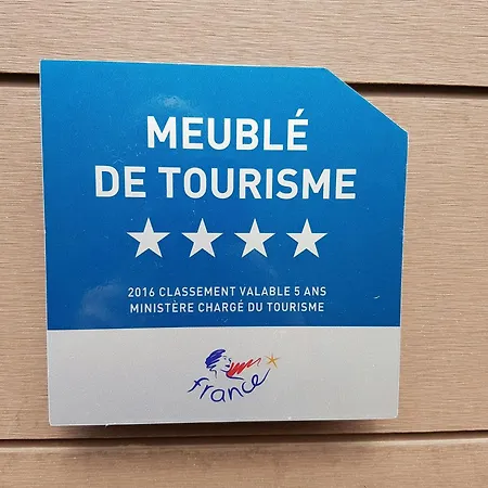 Strasbourg - Dom wakacyjny