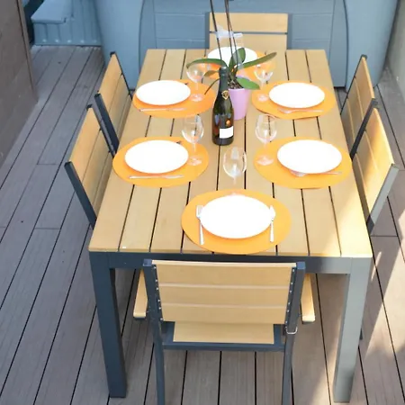 Spa Strasbourg - Holiday home