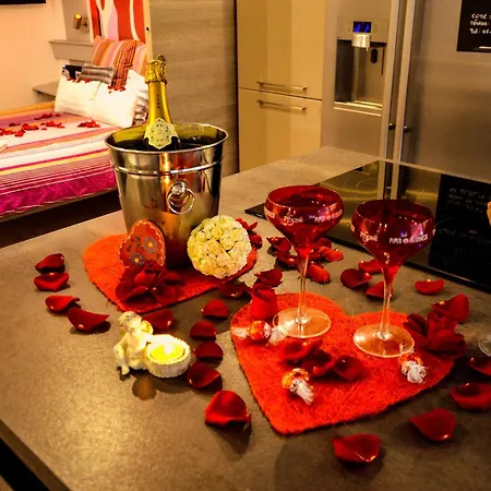 Spa Strasbourg - Holiday home Furdenheim