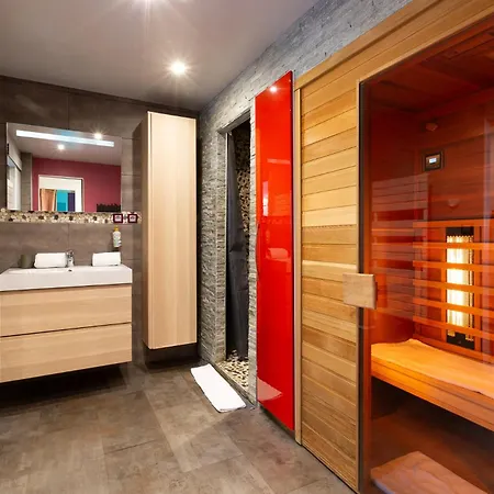 Spa Strasbourg - Holiday home