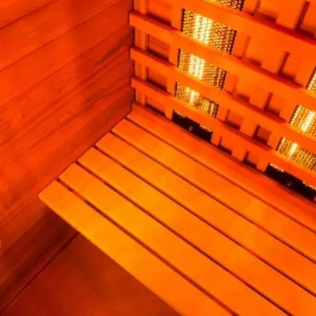 Holiday home Spa Strasbourg - *