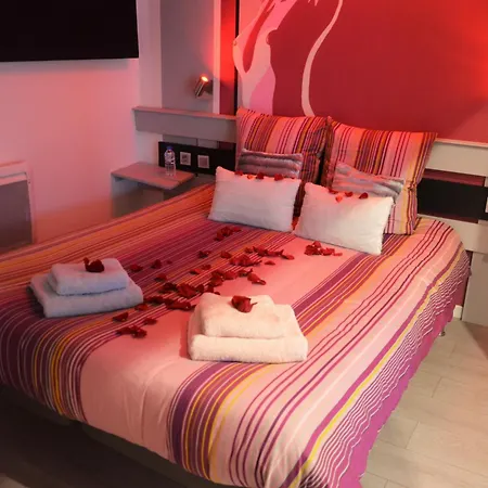 Spa Strasbourg - Holiday home Furdenheim