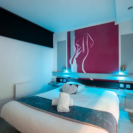 Spa Strasbourg -