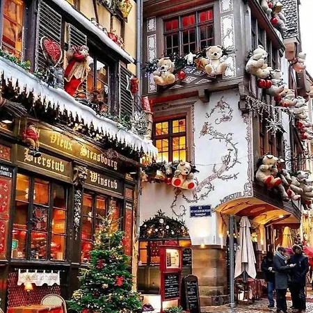 Strasbourg - * Furdenheim