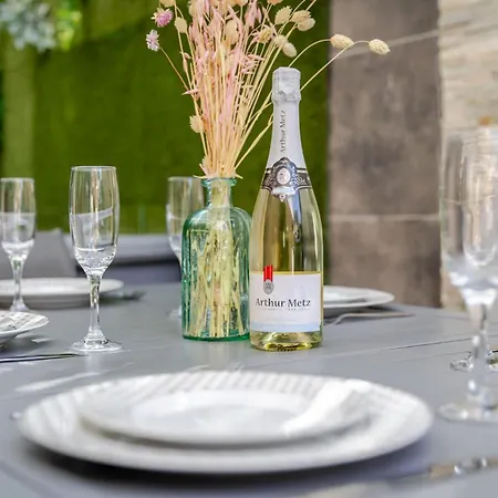 Strasbourg - Σπίτι διακοπών