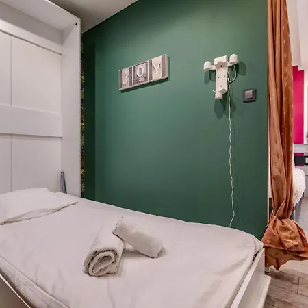 Strasbourg - Furdenheim