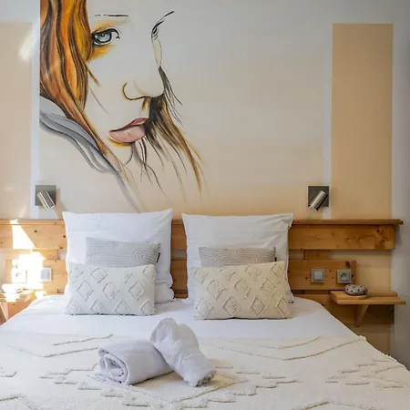 Strasbourg - Tatil Evi