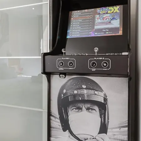 Σπίτι διακοπών Strasbourg -