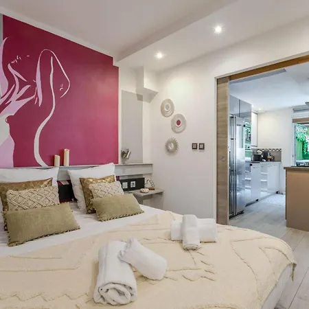 Strasbourg - Tatil Evi Furdenheim