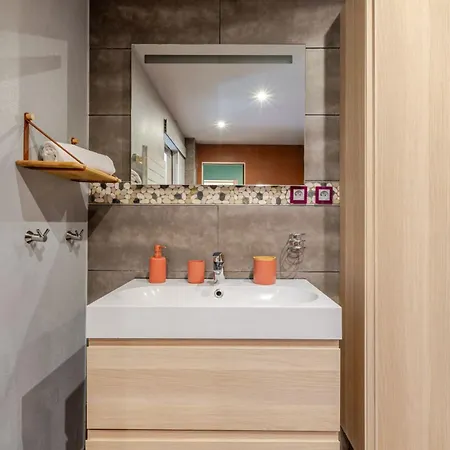 Semesterbostad Strasbourg - Furdenheim