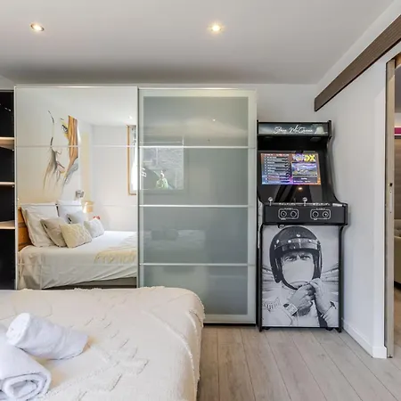 Strasbourg - Furdenheim