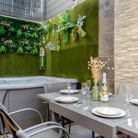 Strasbourg - Σπίτι διακοπών