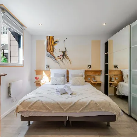 Strasbourg - Tatil Evi *