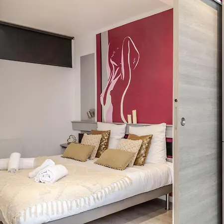 Tatil Evi Strasbourg - Furdenheim