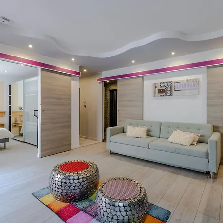 Jacuzzi 38C Sauna Prive - Climatisation Holiday home