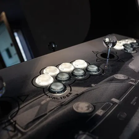 Strasbourg - * Furdenheim