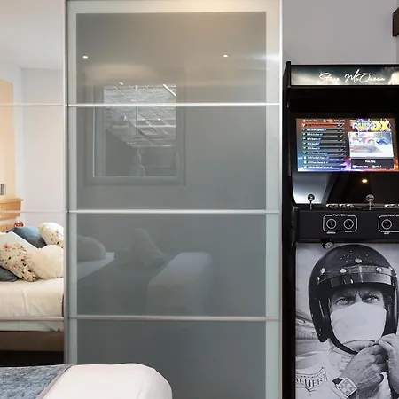 Strasbourg - Σπίτι διακοπών