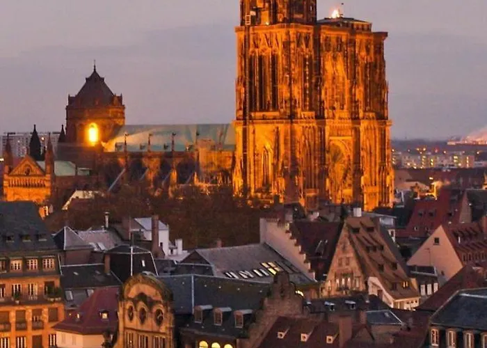 Strasbourg -